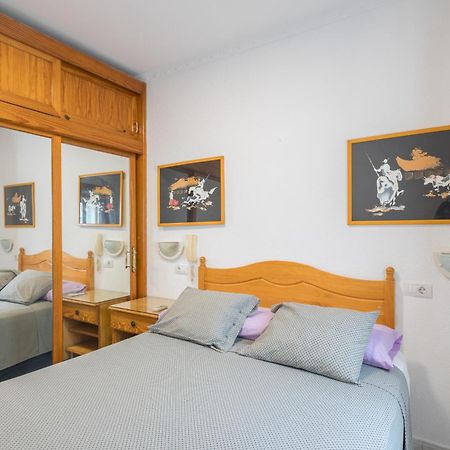 Lightbooking Lola Beach Playa De Arguineguin ภายนอก รูปภาพ