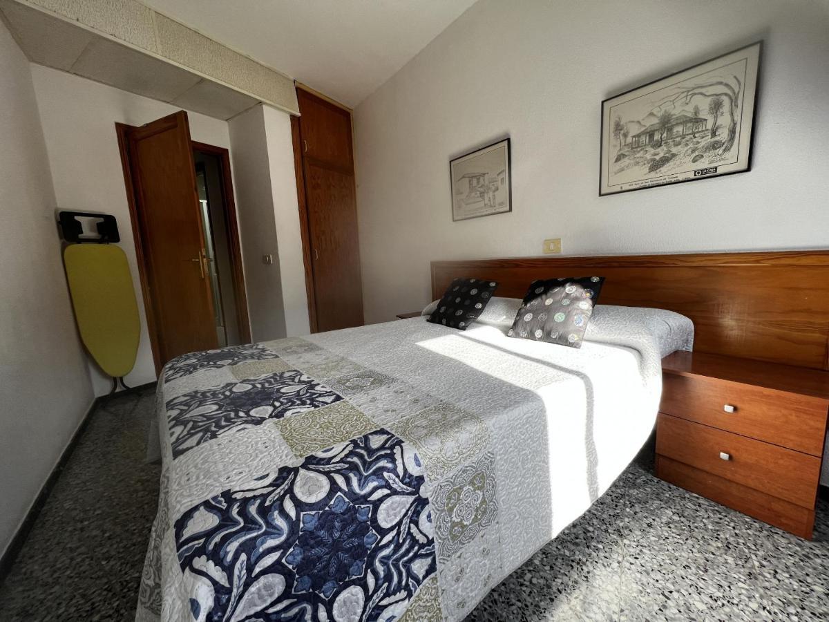 Lightbooking Lola Beach Playa De Arguineguin ภายนอก รูปภาพ