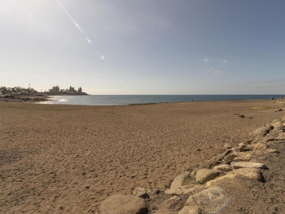 Lightbooking Lola Beach Playa De Arguineguin ภายนอก รูปภาพ