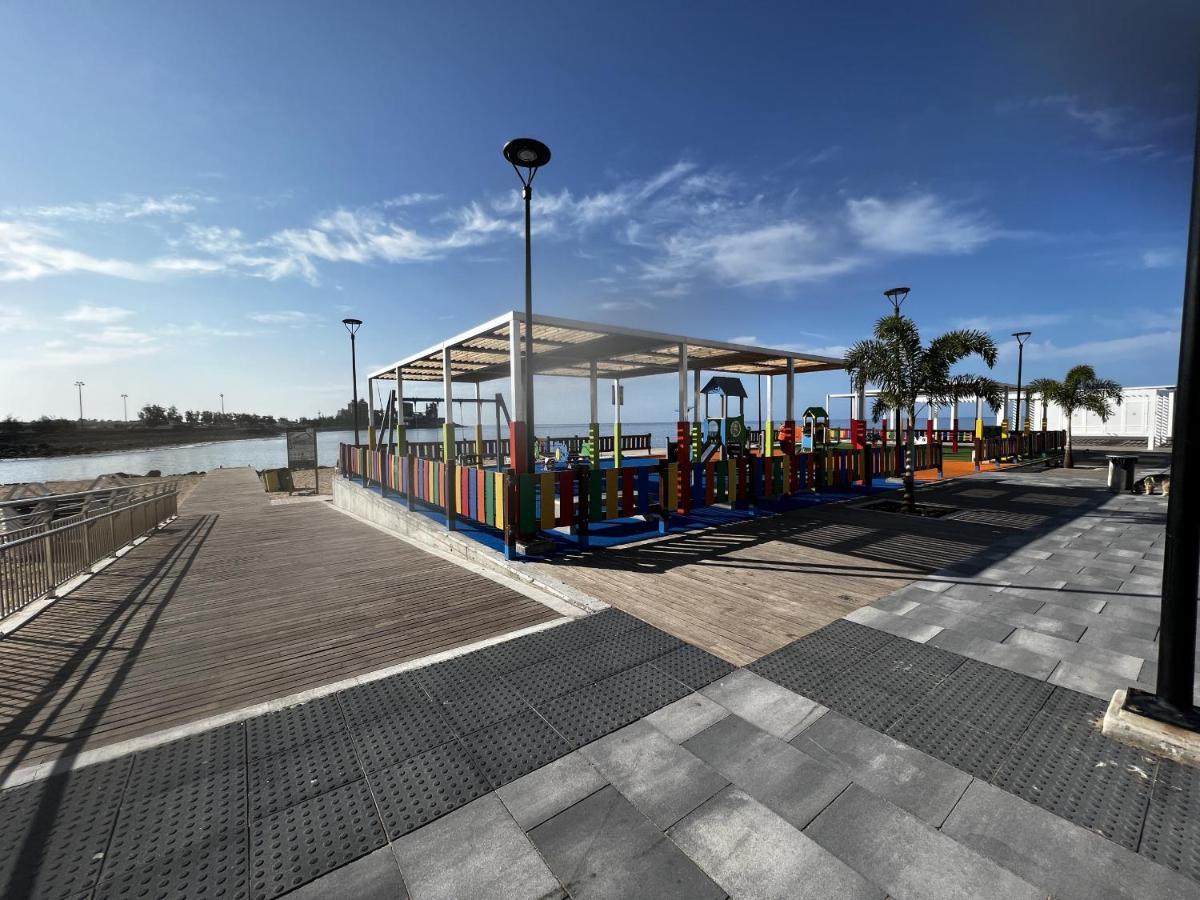 Lightbooking Lola Beach Playa De Arguineguin ภายนอก รูปภาพ