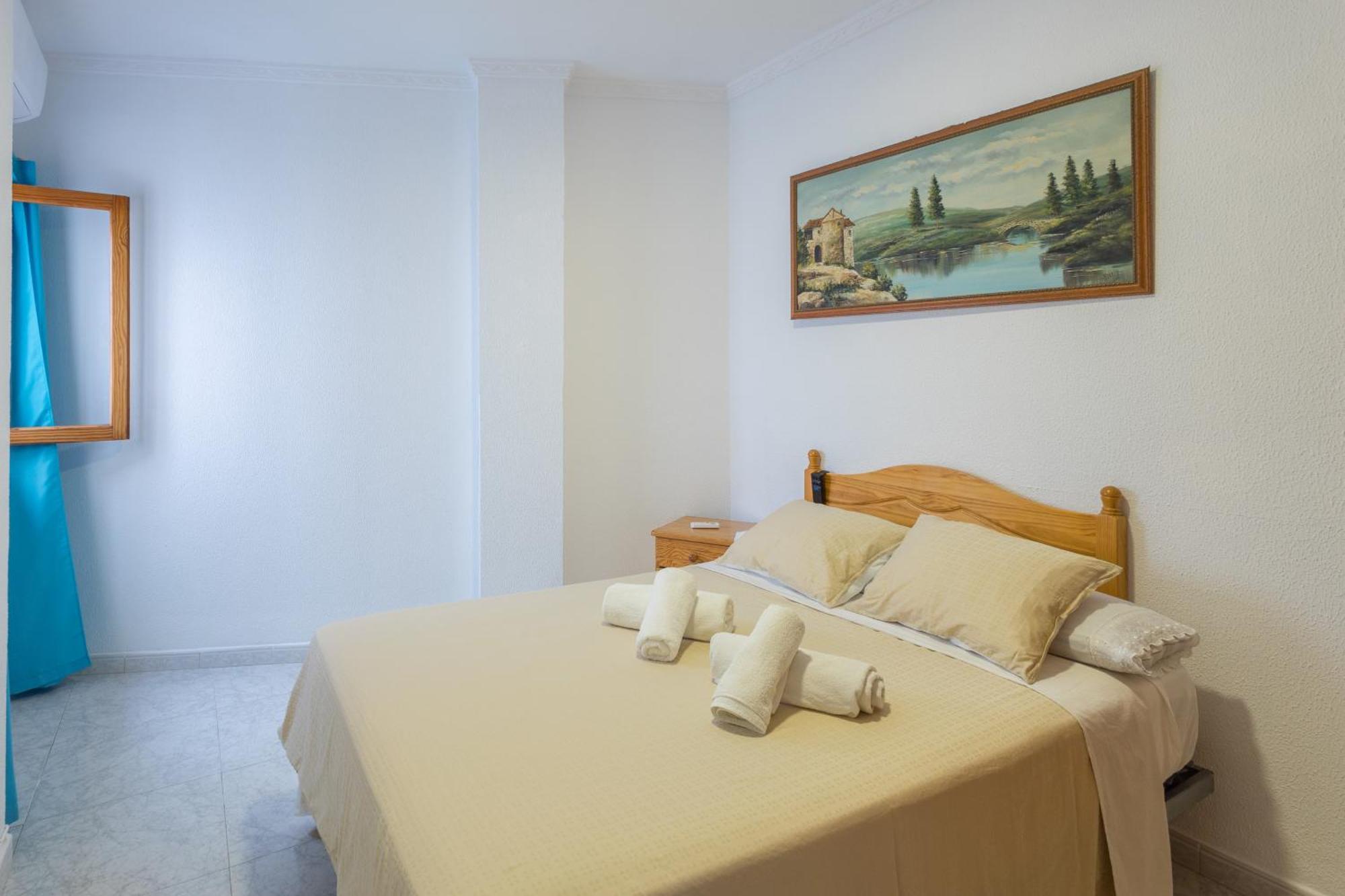 Lightbooking Lola Beach Playa De Arguineguin ภายนอก รูปภาพ