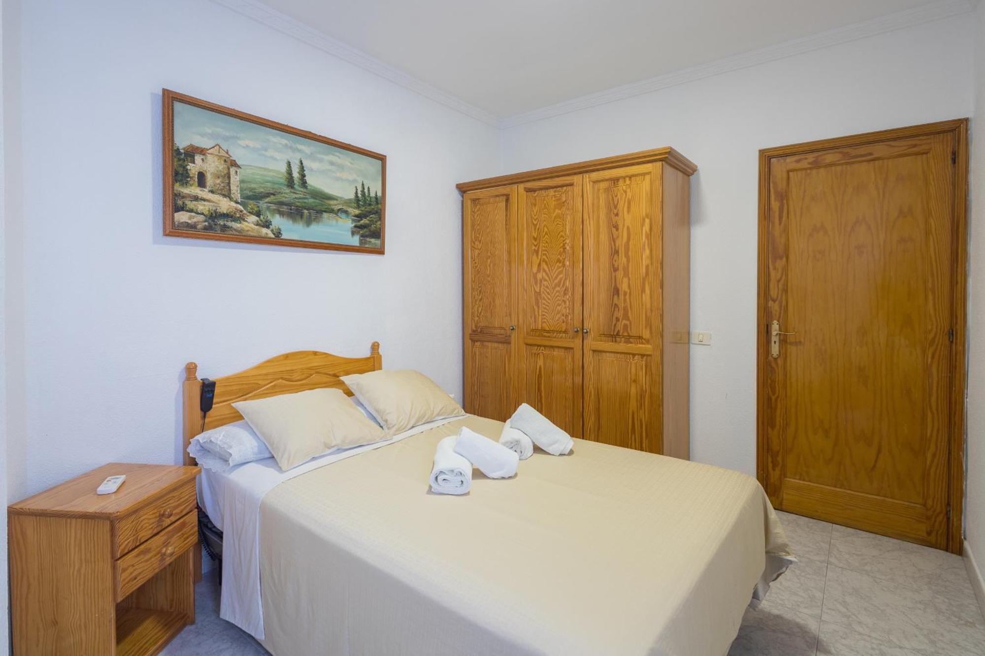 Lightbooking Lola Beach Playa De Arguineguin ภายนอก รูปภาพ