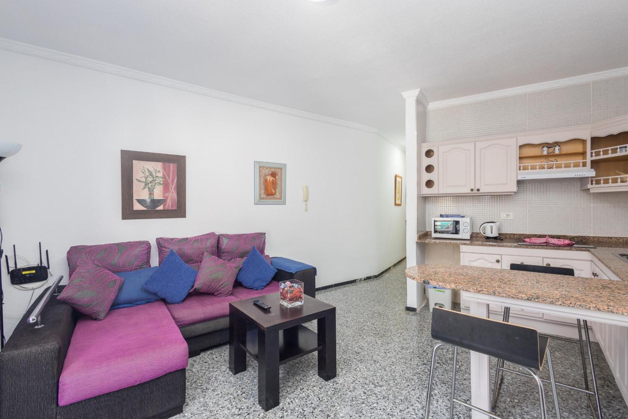 Lightbooking Lola Beach Playa De Arguineguin ภายนอก รูปภาพ