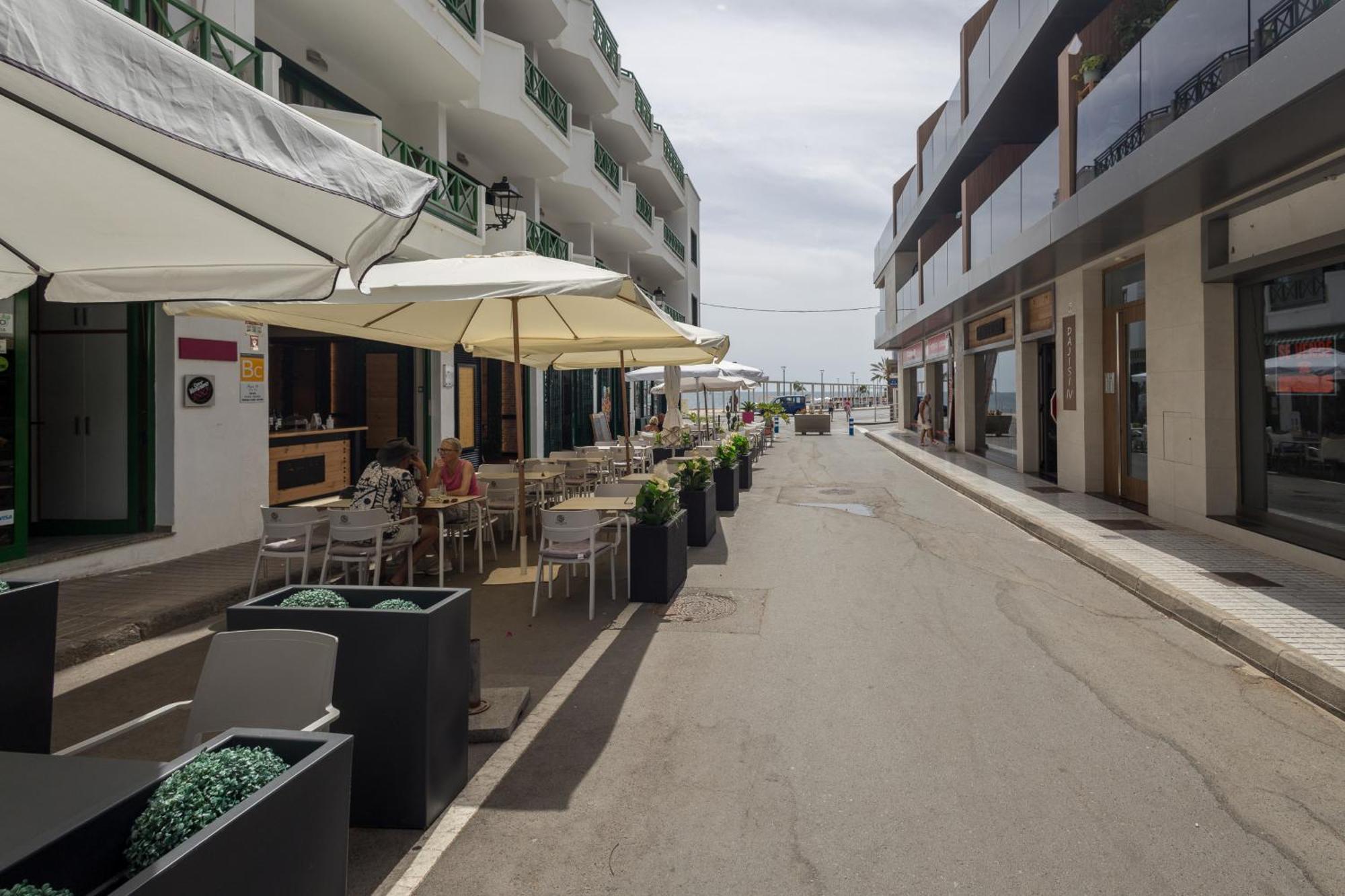 Lightbooking Lola Beach Playa De Arguineguin ภายนอก รูปภาพ